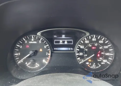 2018 Nissan Pathfinder Sv from USA, damaged, VIN 5N1DR2MN3JC660411